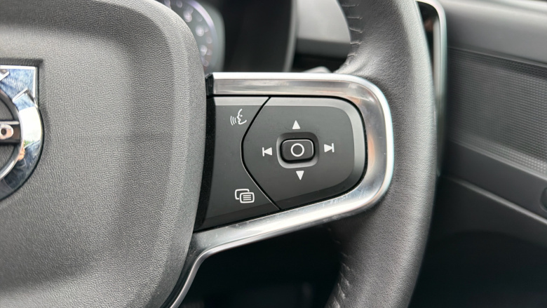 Volvo Xc40 1.5 T3 [163] Inscription 5dr Petrol Estate